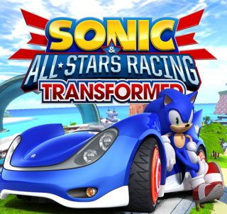 Sonic All Stars Racing Transformed PS Oyun kullananlar yorumlar